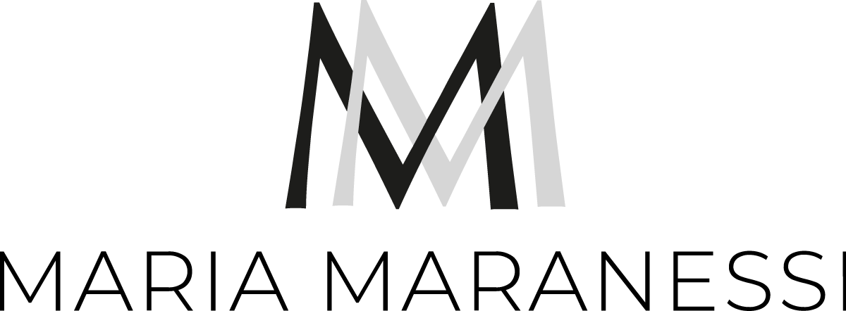 María Maranessi logo