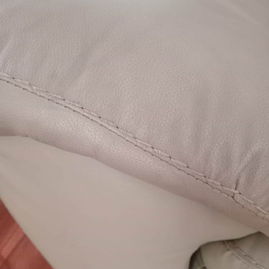 Sillón en L