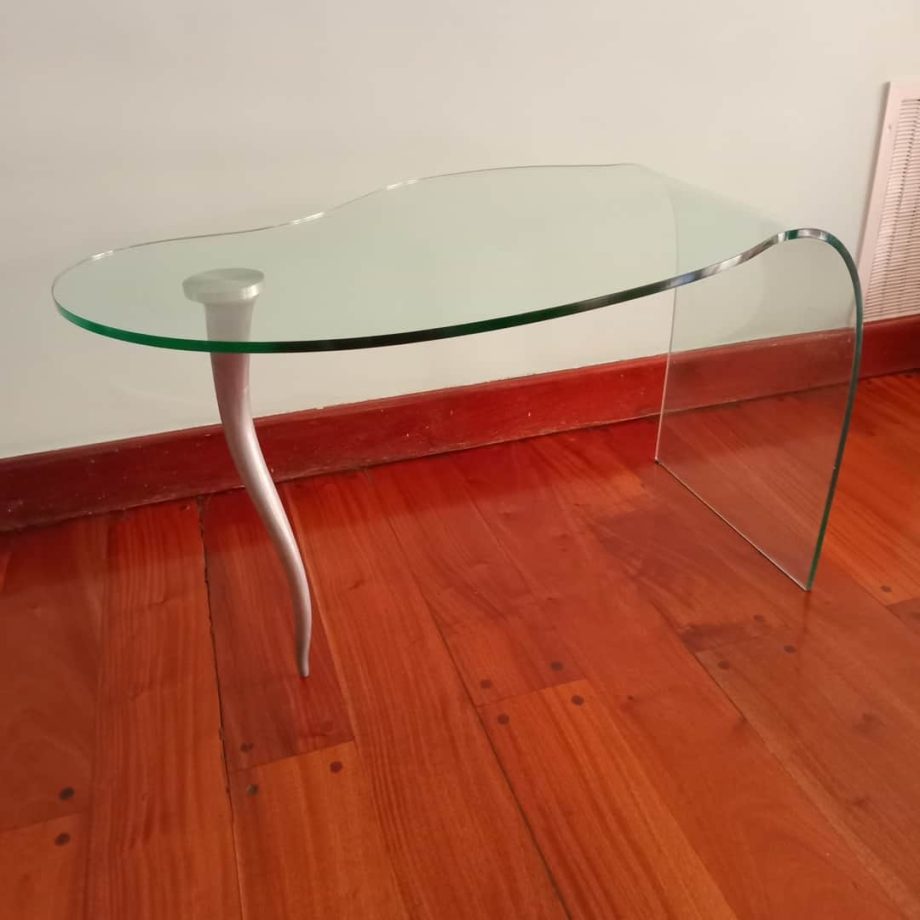 Mesa auxiliar de diseño