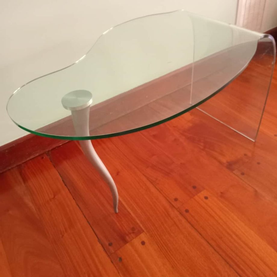 Mesa auxiliar de diseño