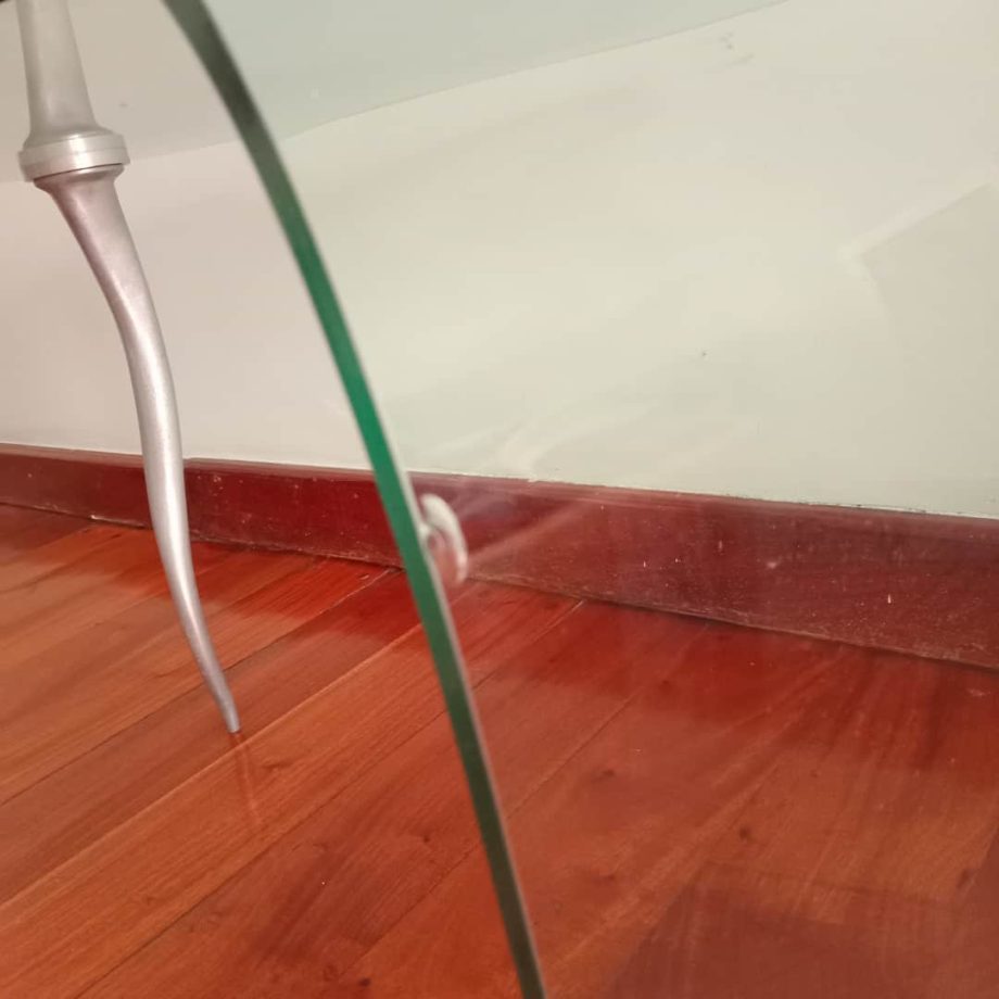 Mesa auxiliar de diseño