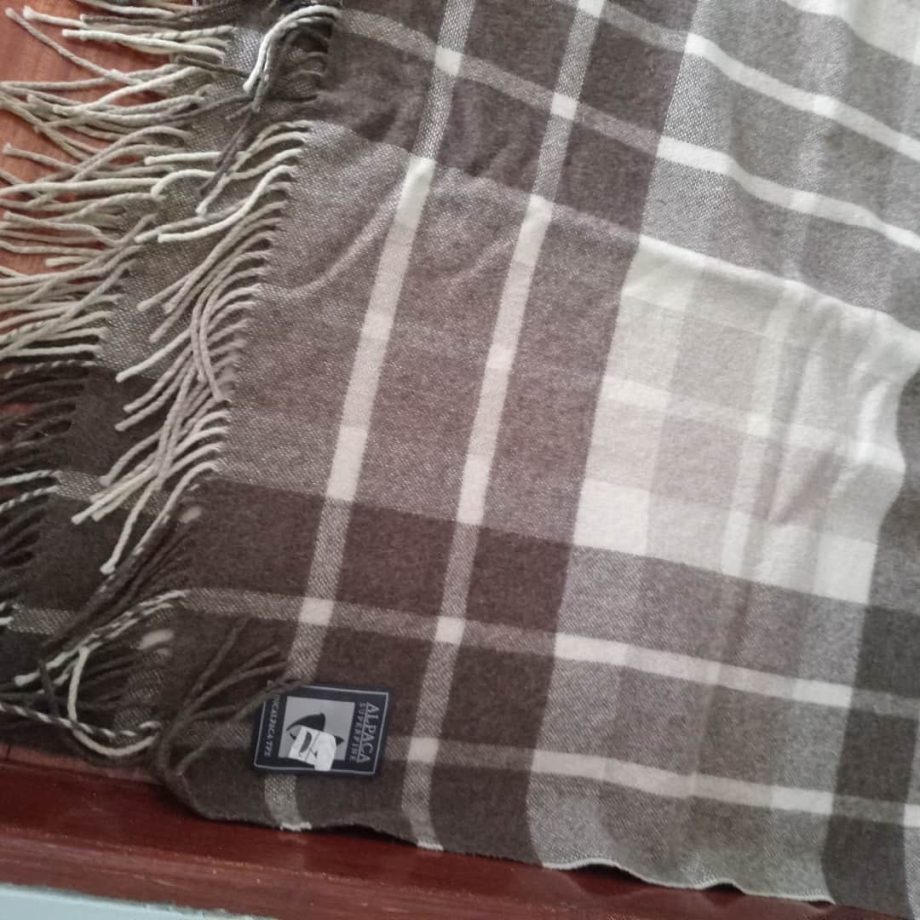 Lote de almohadones y mantas