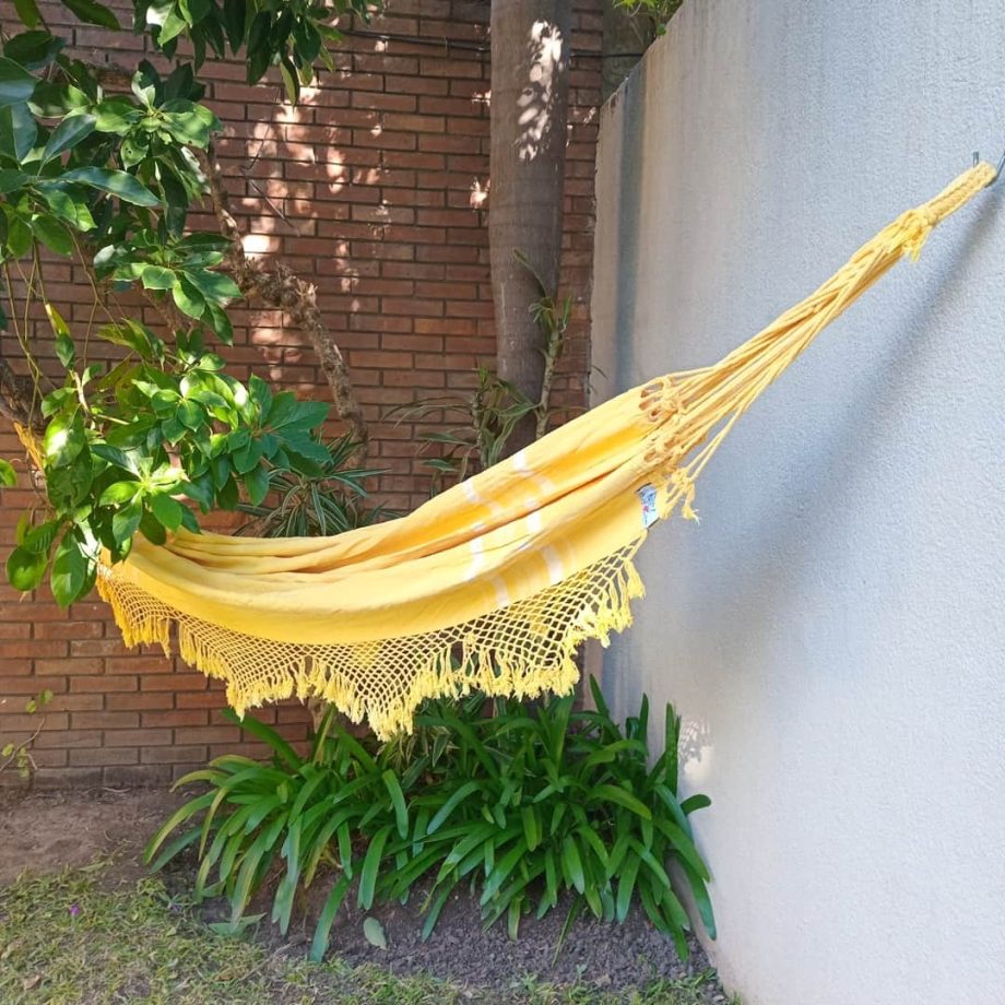 Hamaca paraguaya