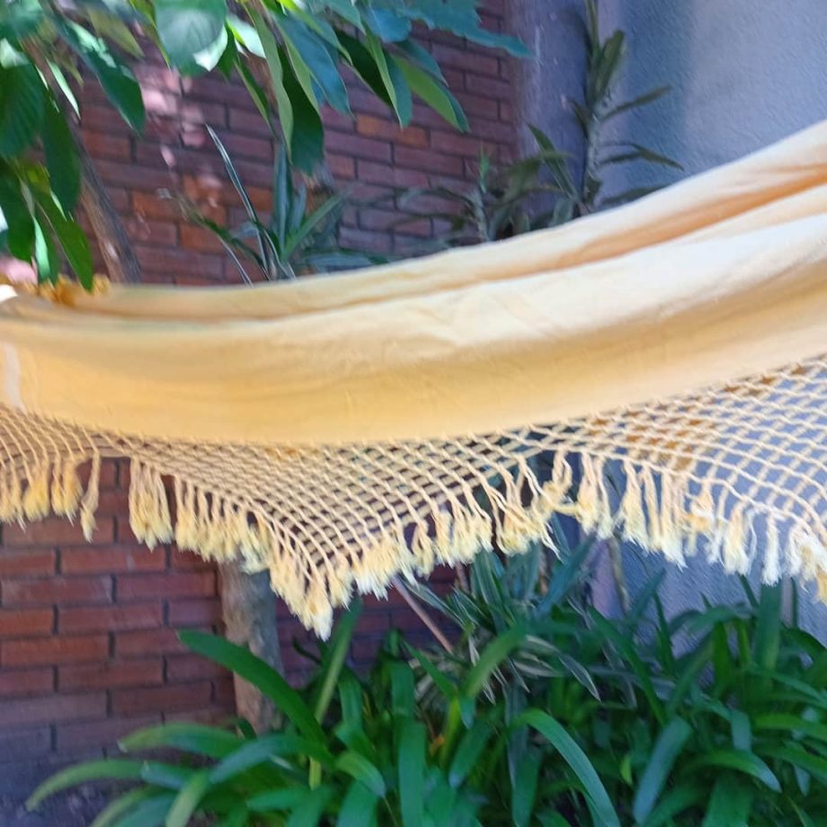 Hamaca paraguaya