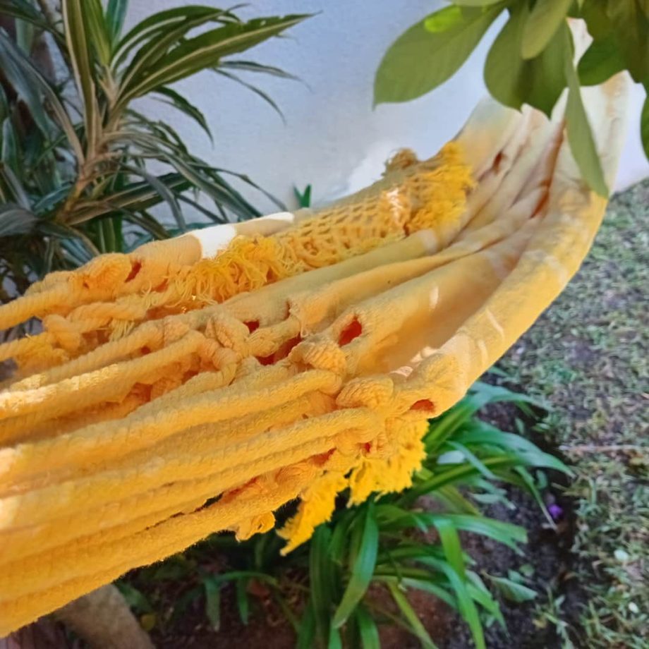 Hamaca paraguaya