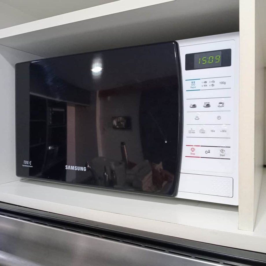Microondas Samsung