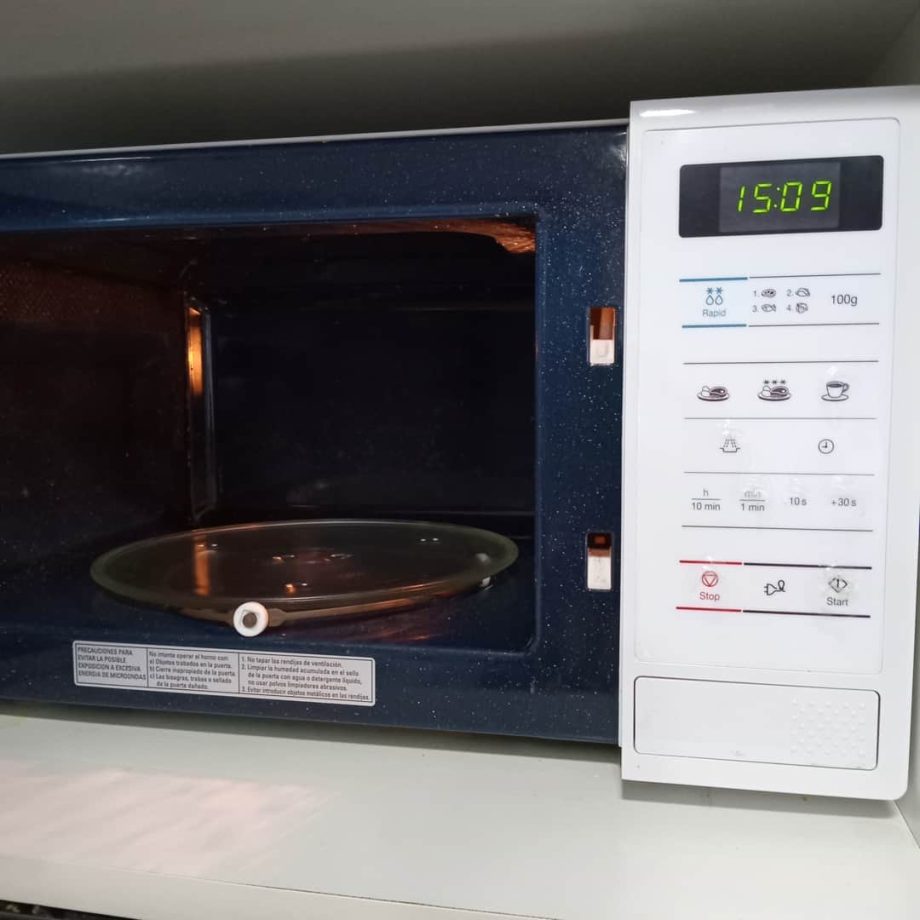 Microondas Samsung