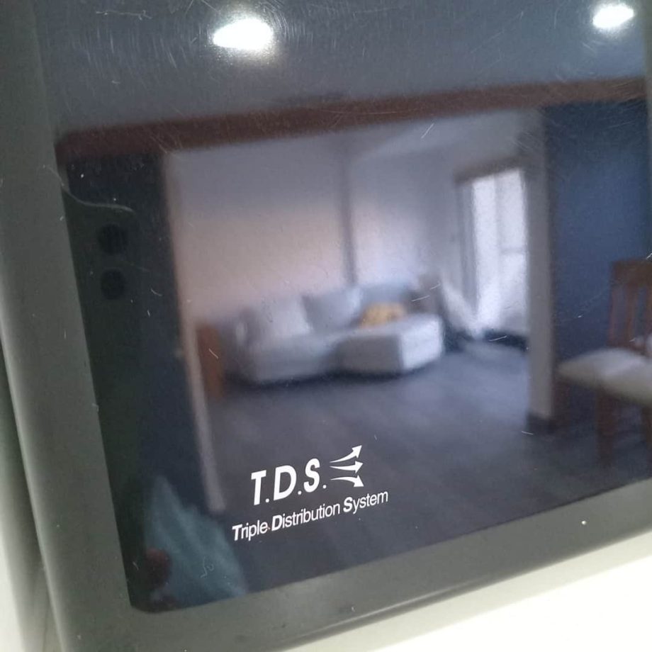 Microondas Samsung