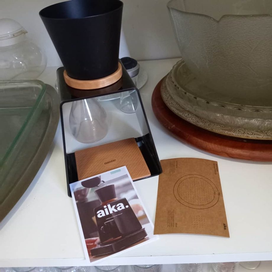 Lote de enseres de cocina