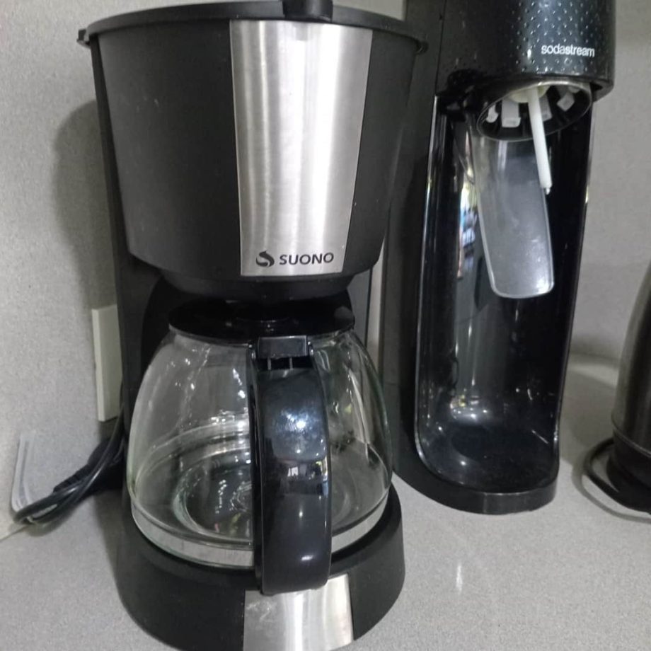 Pequeños electrodomésticos
