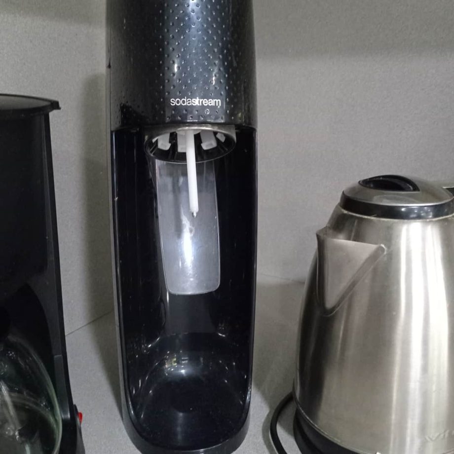 Pequeños electrodomésticos