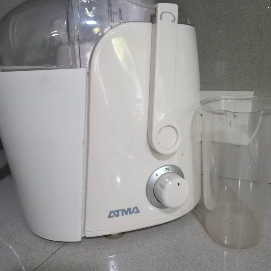 Pequeños electrodomésticos