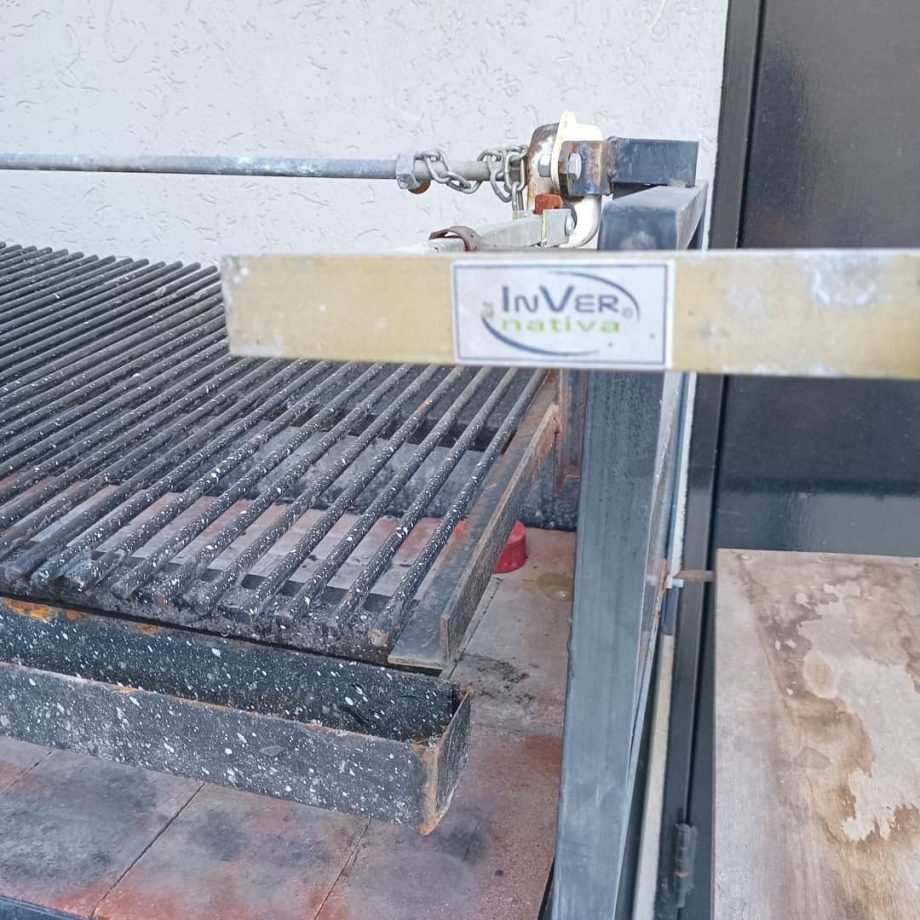 Parrilla