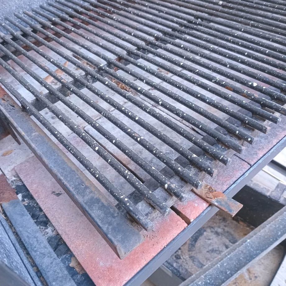 Parrilla
