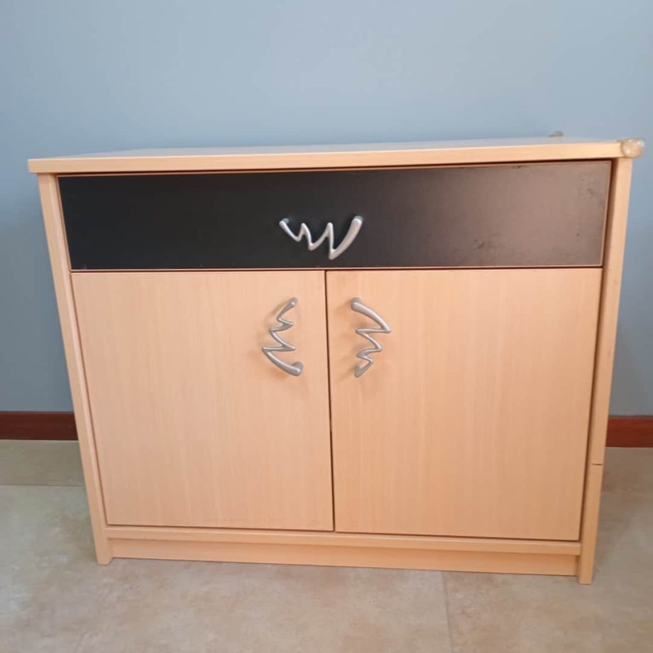 Mesa de luz