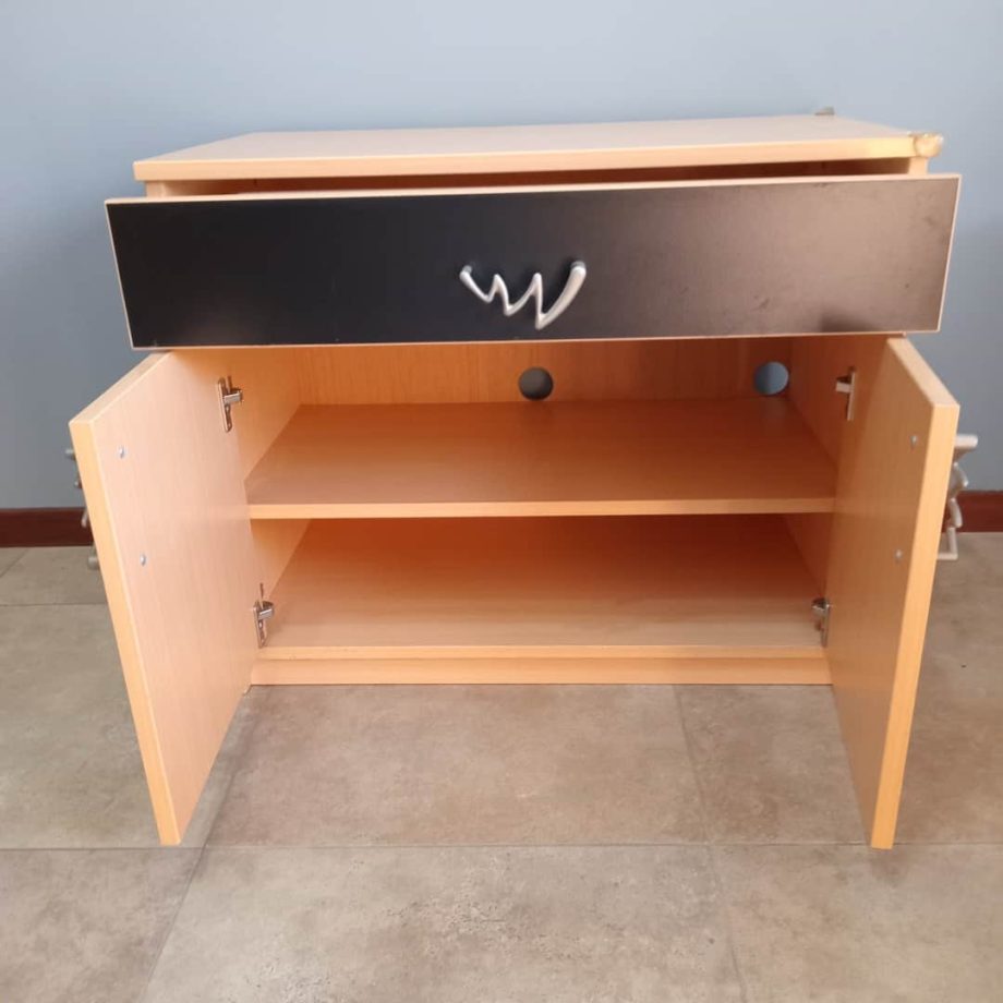 Mesa de luz