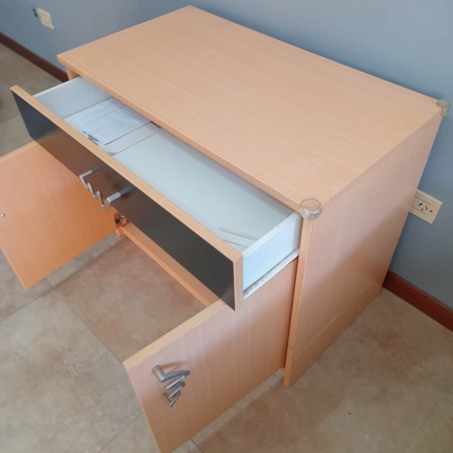 Mesa de luz
