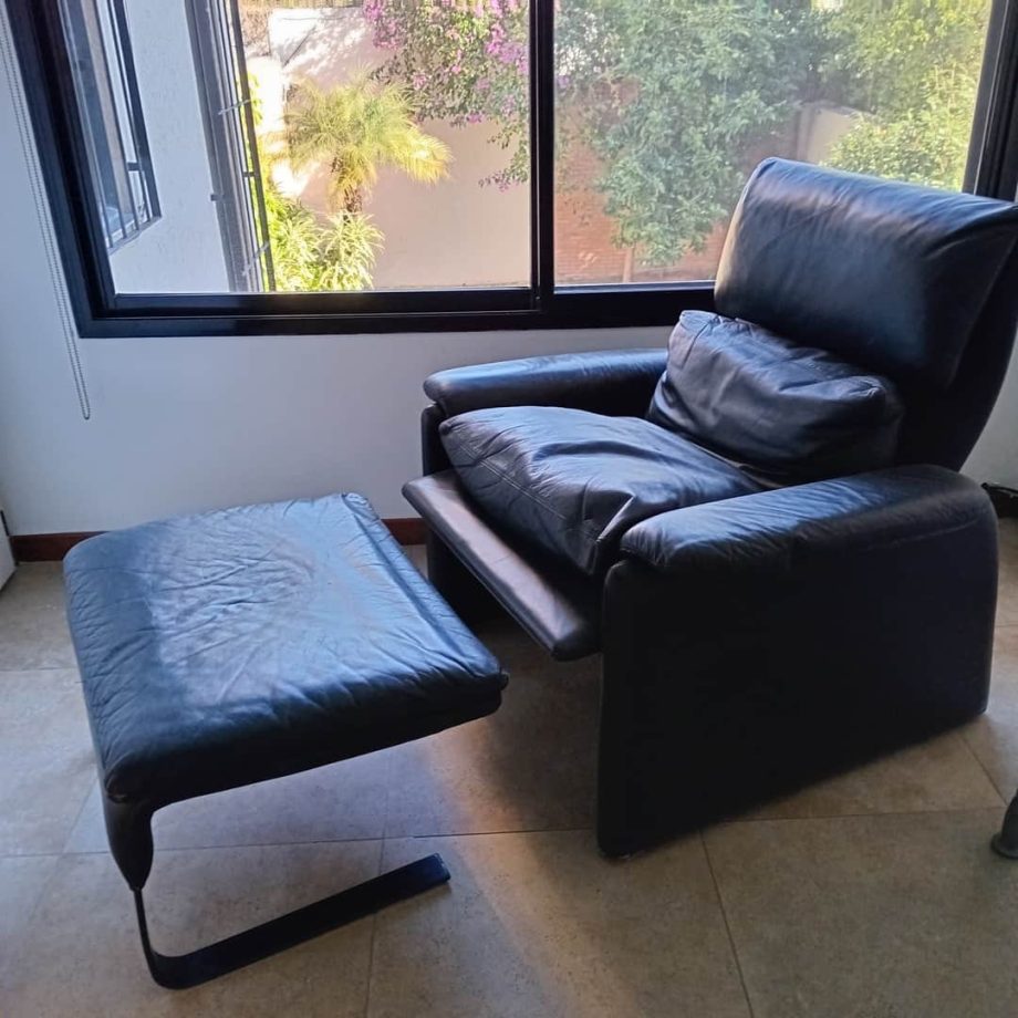 Sillón 1 cuerpo
