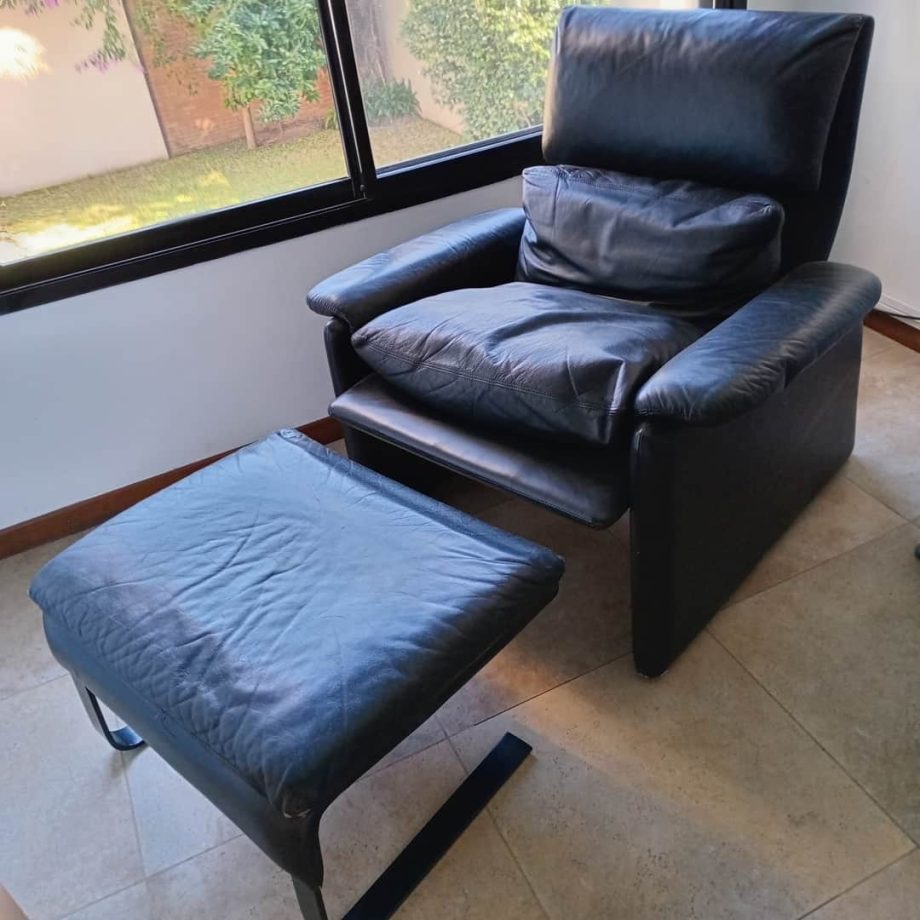Sillón 1 cuerpo