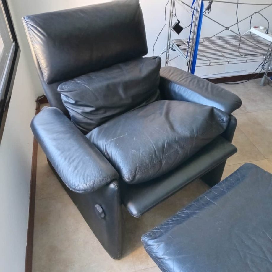Sillón 1 cuerpo