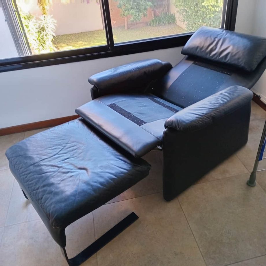 Sillón 1 cuerpo