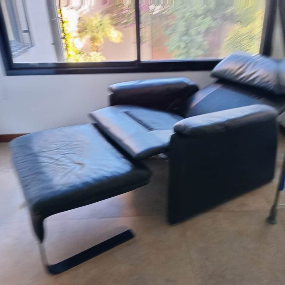 Sillón 1 cuerpo