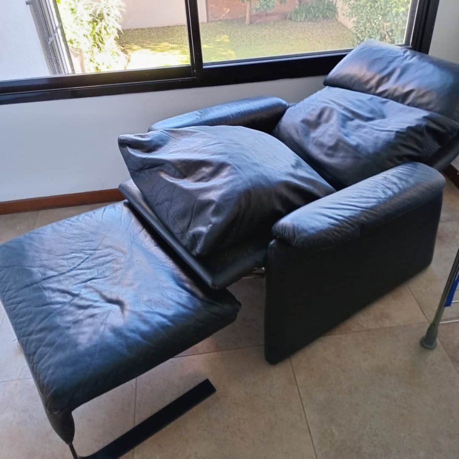 Sillón 1 cuerpo