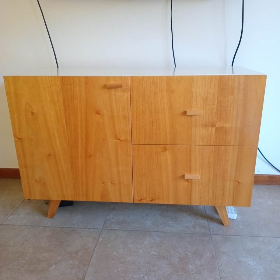 Cajonera de diseño