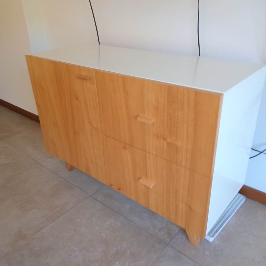 Cajonera de diseño