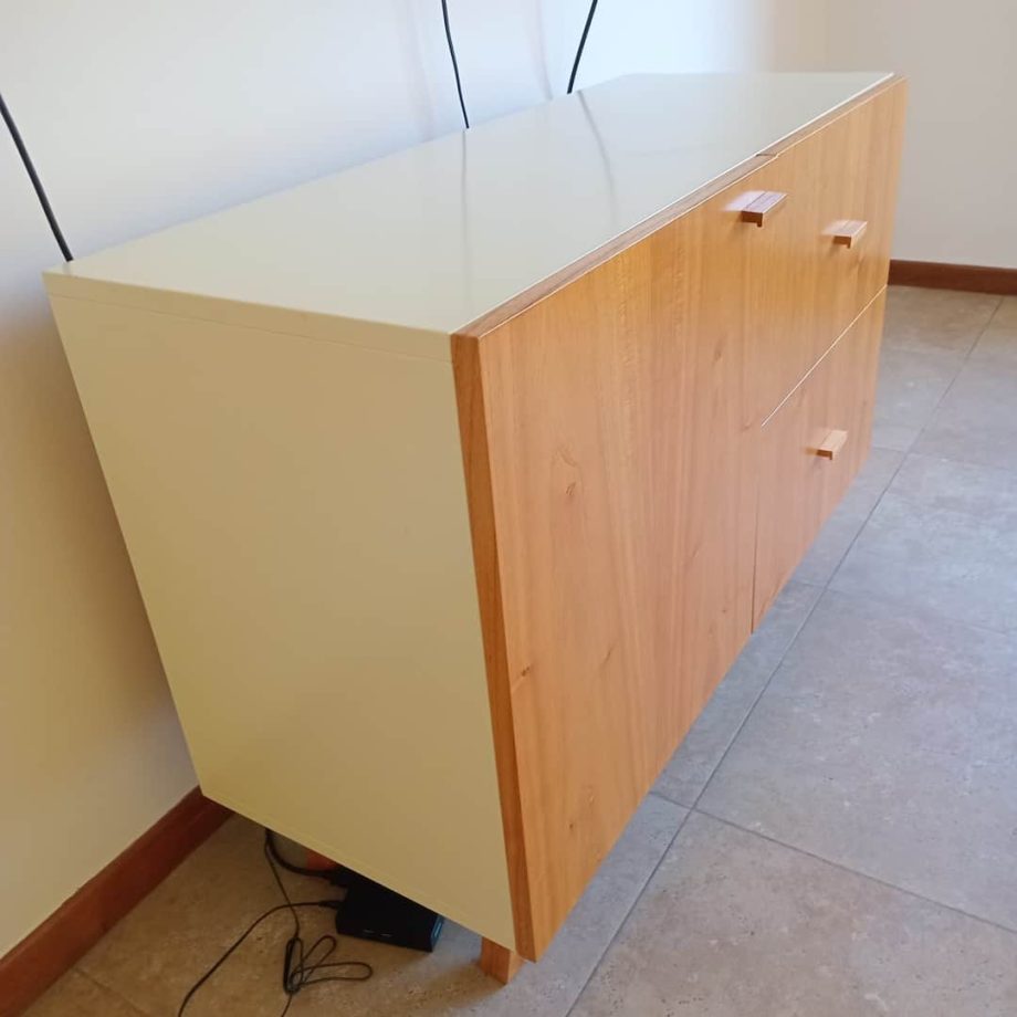 Cajonera de diseño