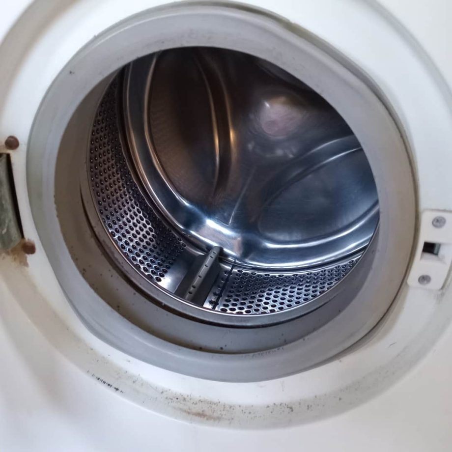 Lavarropas Electrolux PARA REPUESTOS