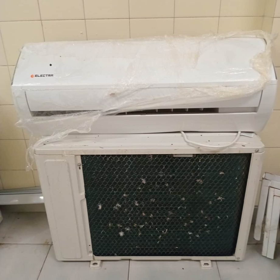 Aire acondicionado Electra Frío/Calor