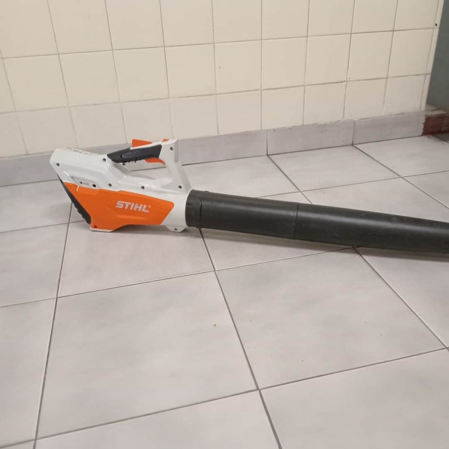 Sopladora Stihl