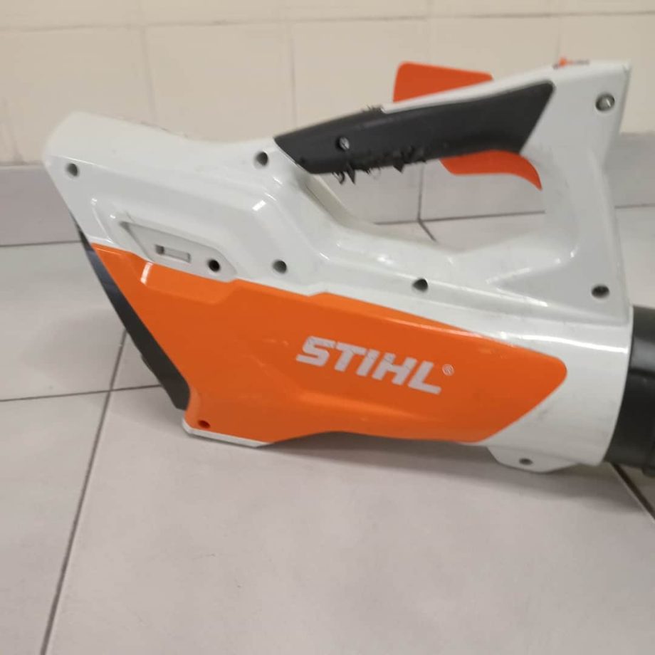 Sopladora Stihl