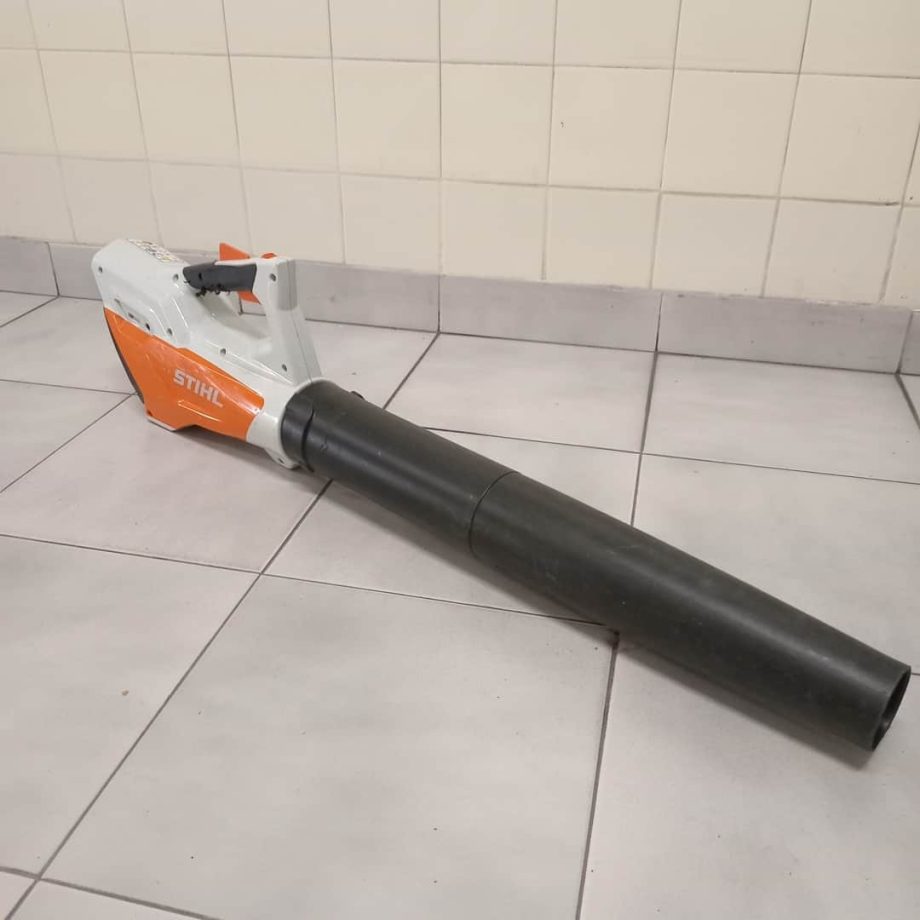 Sopladora Stihl