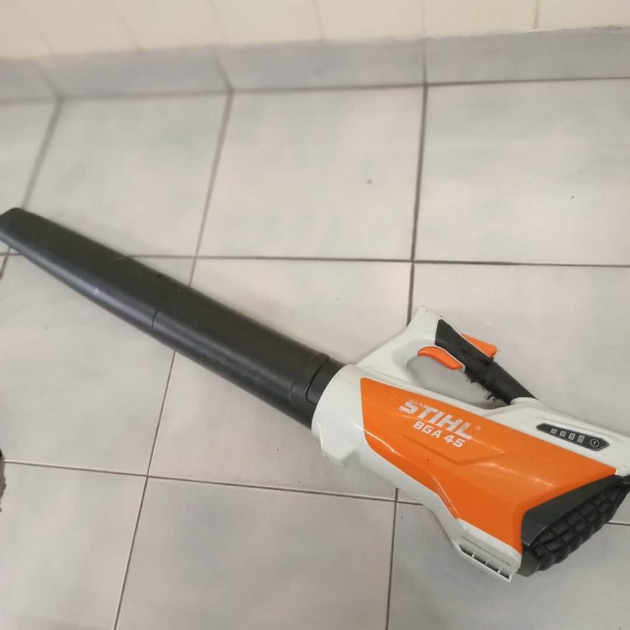 Sopladora Stihl