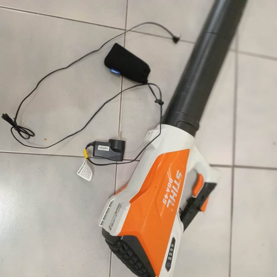 Sopladora Stihl
