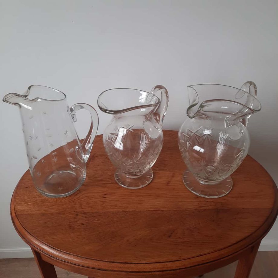 Jarras