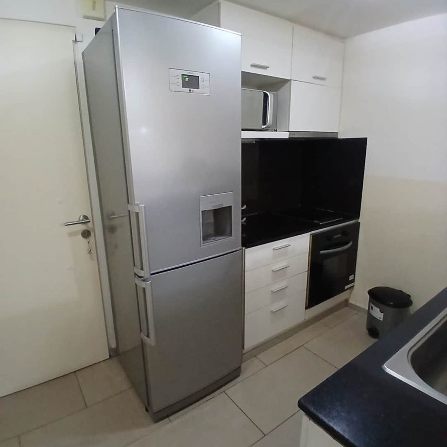 Heladera LG