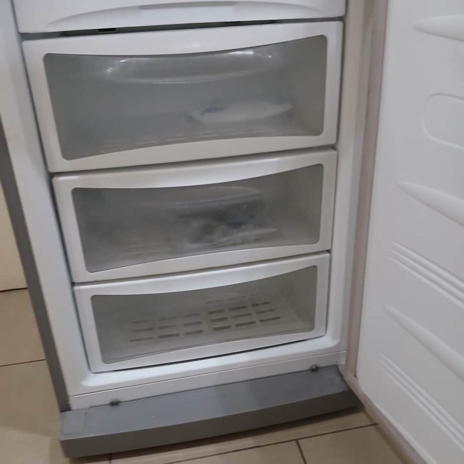 Heladera LG