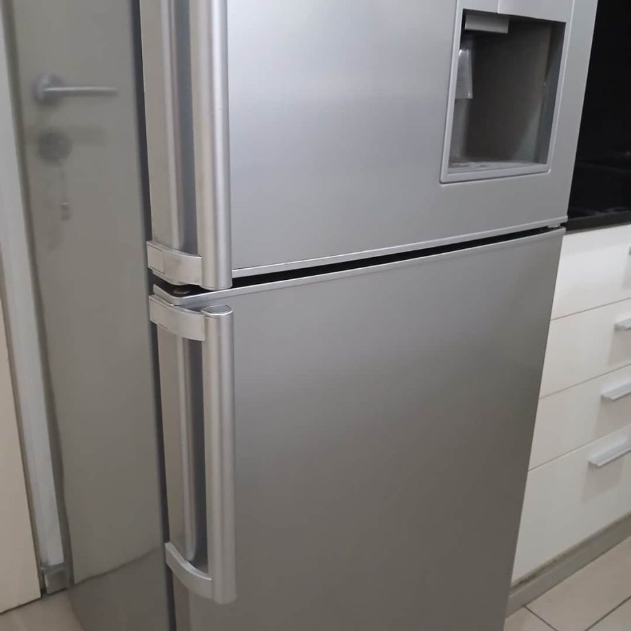 Heladera LG