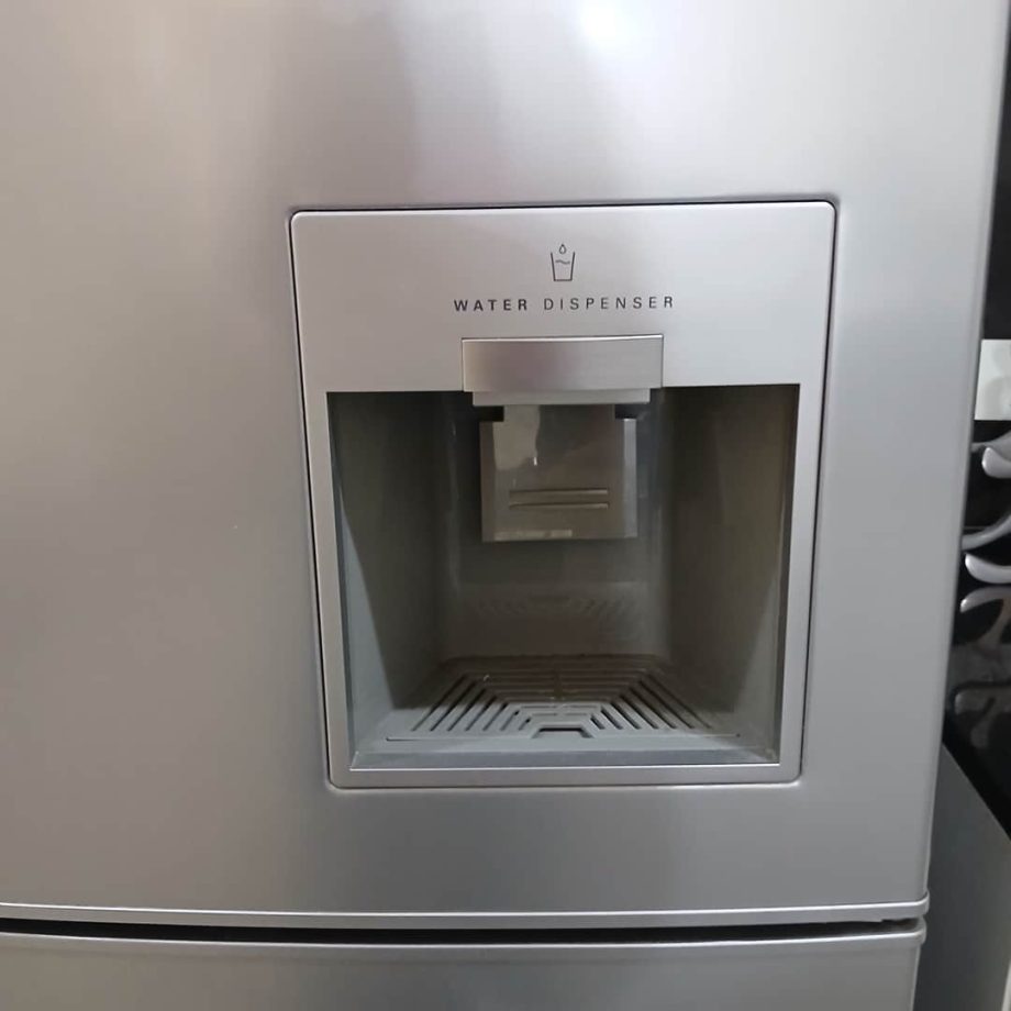 Heladera LG