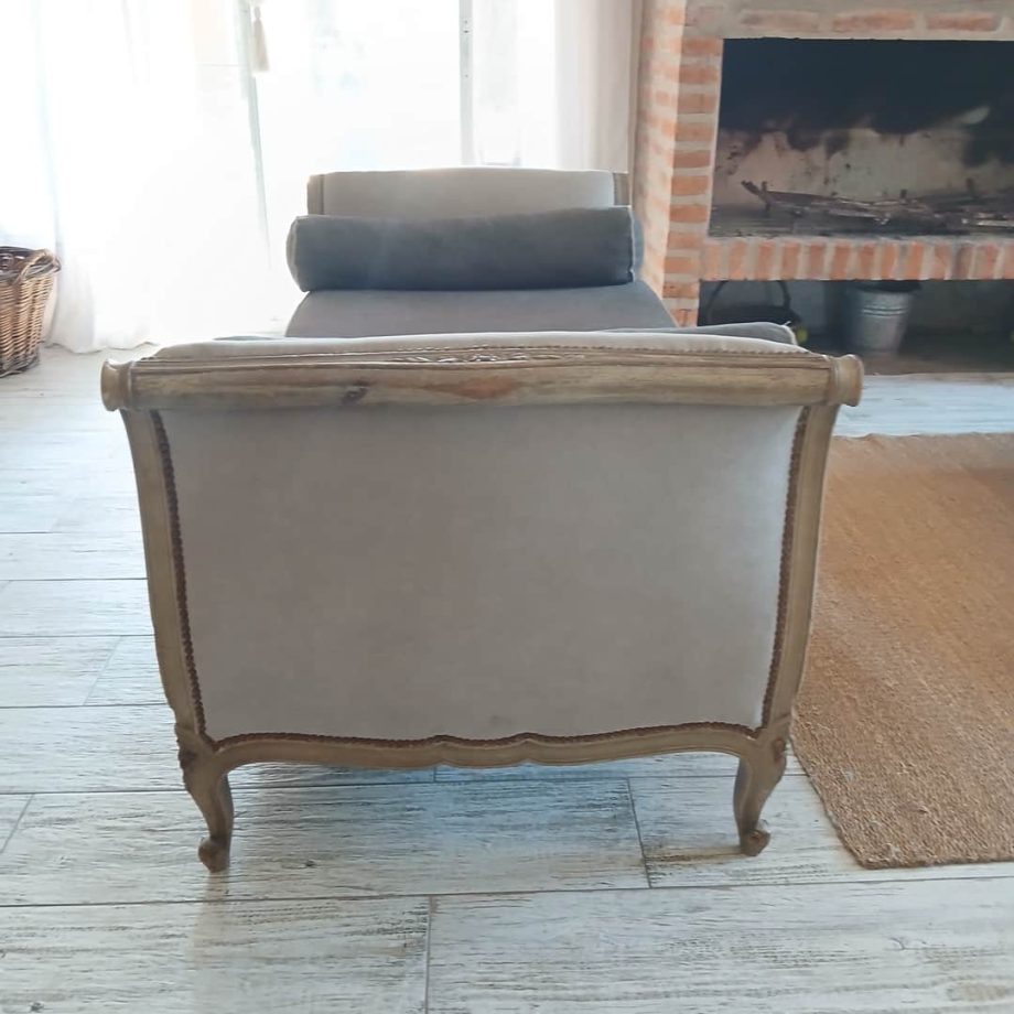 Banqueta diván
