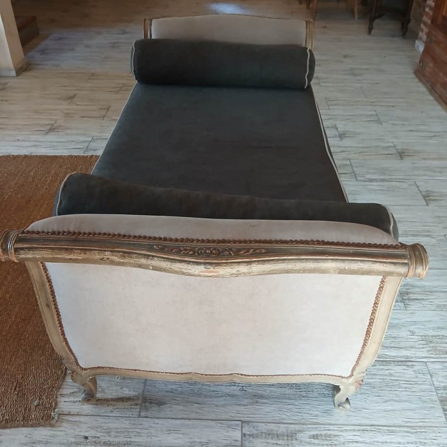 Banqueta diván