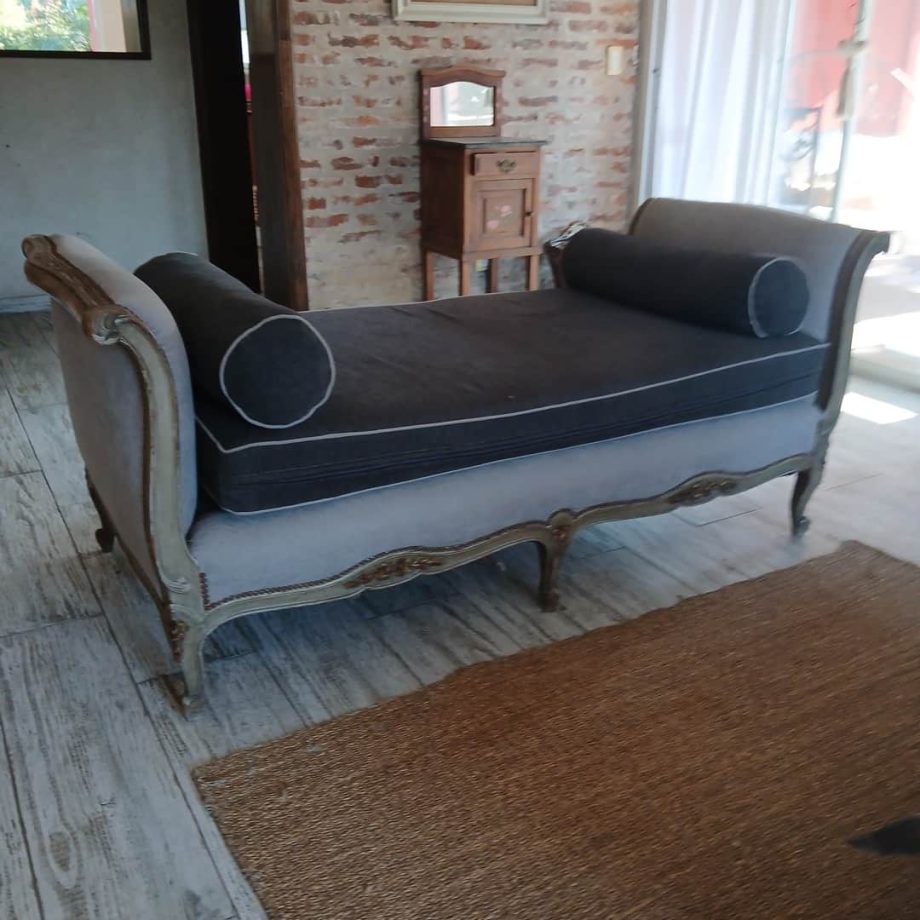 Banqueta diván