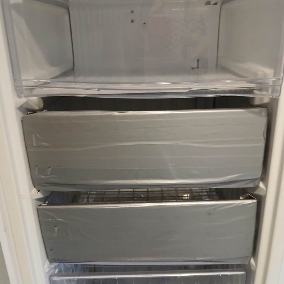 Freezer Whirlpool