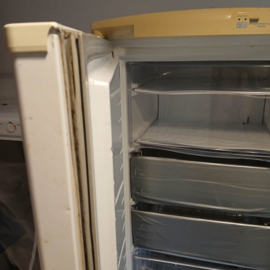Freezer Whirlpool