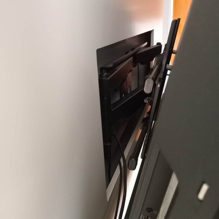 Rack de TV