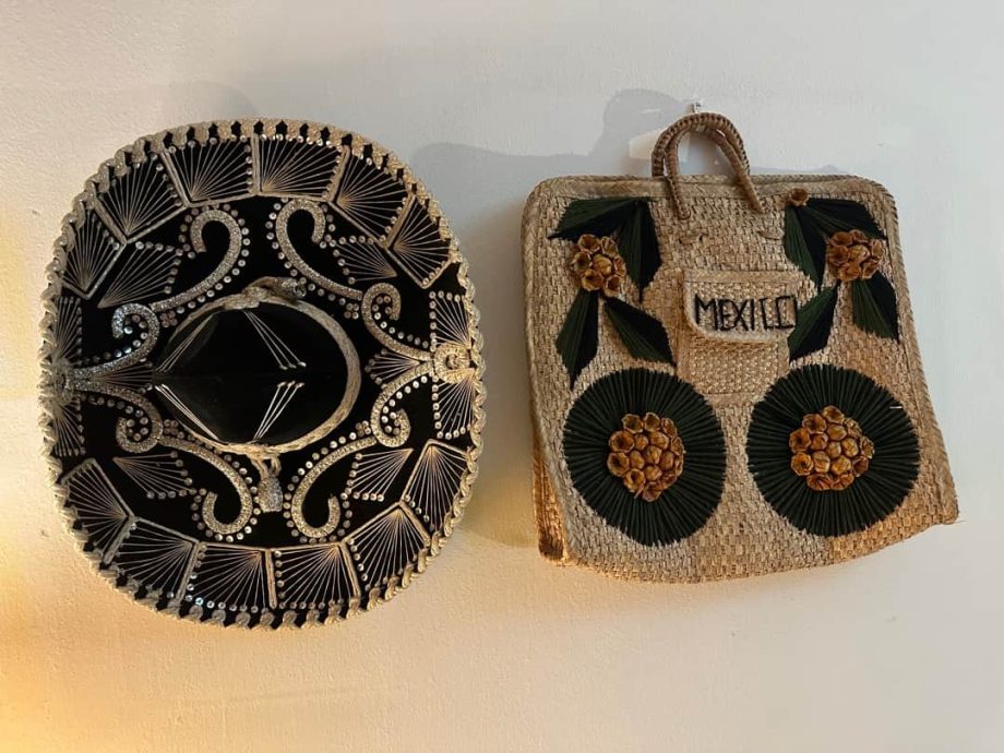 Artículos Mexicanos