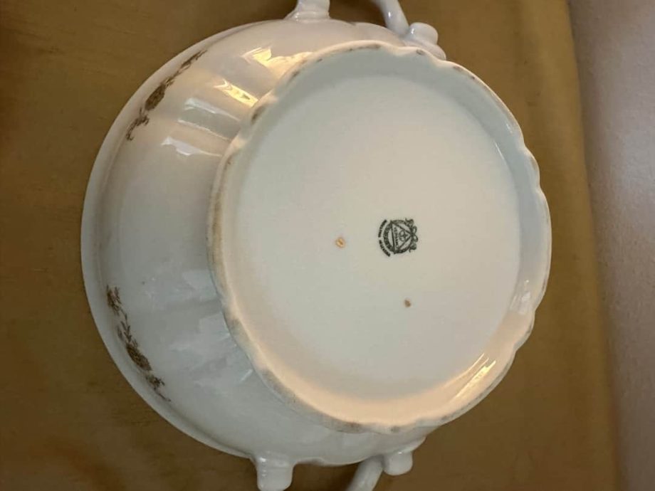 Porcelana